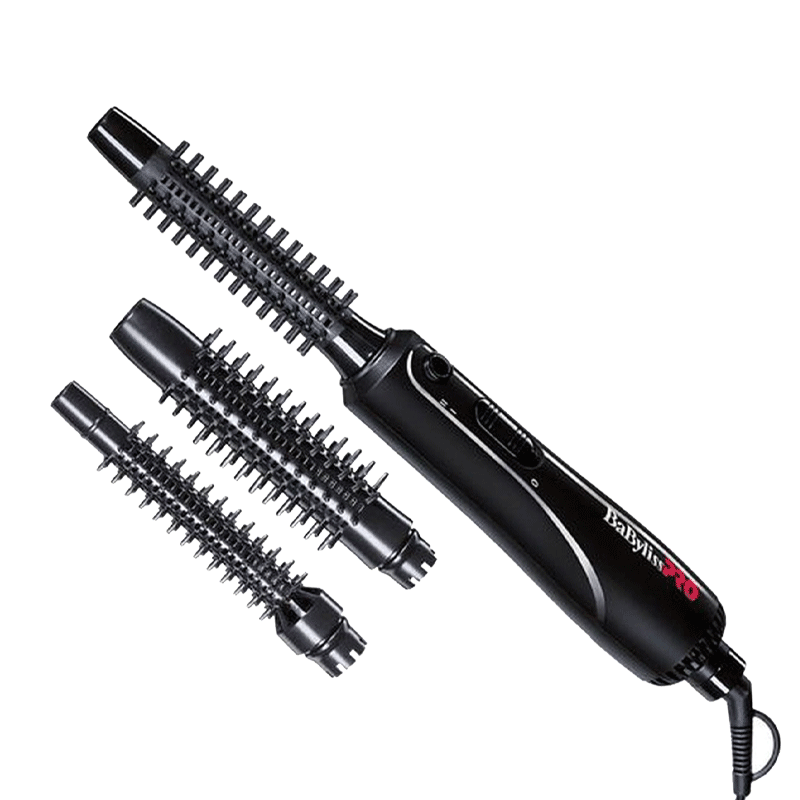 3030050000412---BabylissPro---BAB663E---برس-حرارتی-1